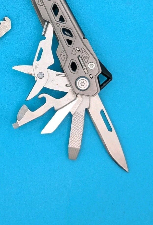 Gerber Truss Multi-Tool! FAST SHIPPING! WITH SHEATH!