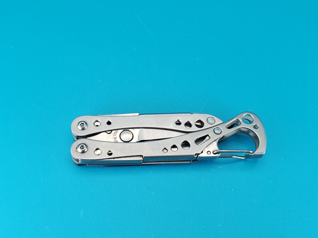 Leatherman Style CS Black Multi-Tool! FAST SHIPPING!