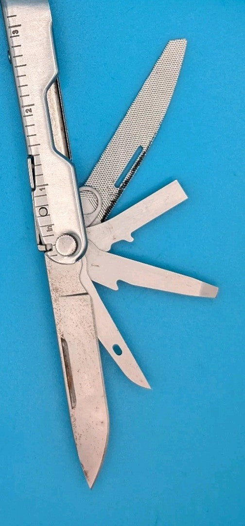 Leatherman Rebar Multi-Tool! Free Shipping!
