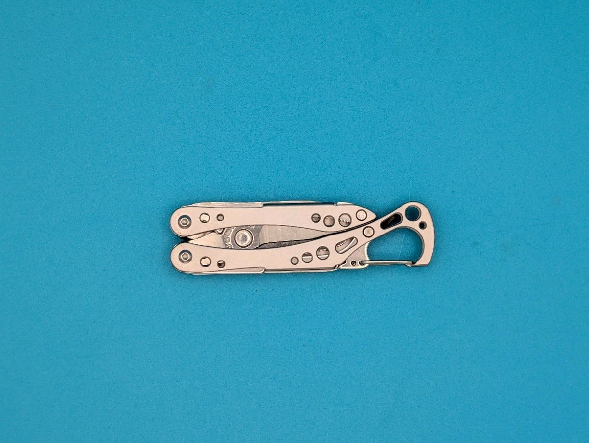 Leatherman Style CS Black Multi-Tool