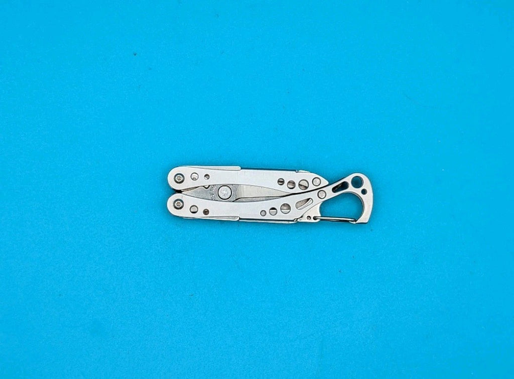 Leatherman Style CS Black Multi-Tool! FAST SHIPPING!