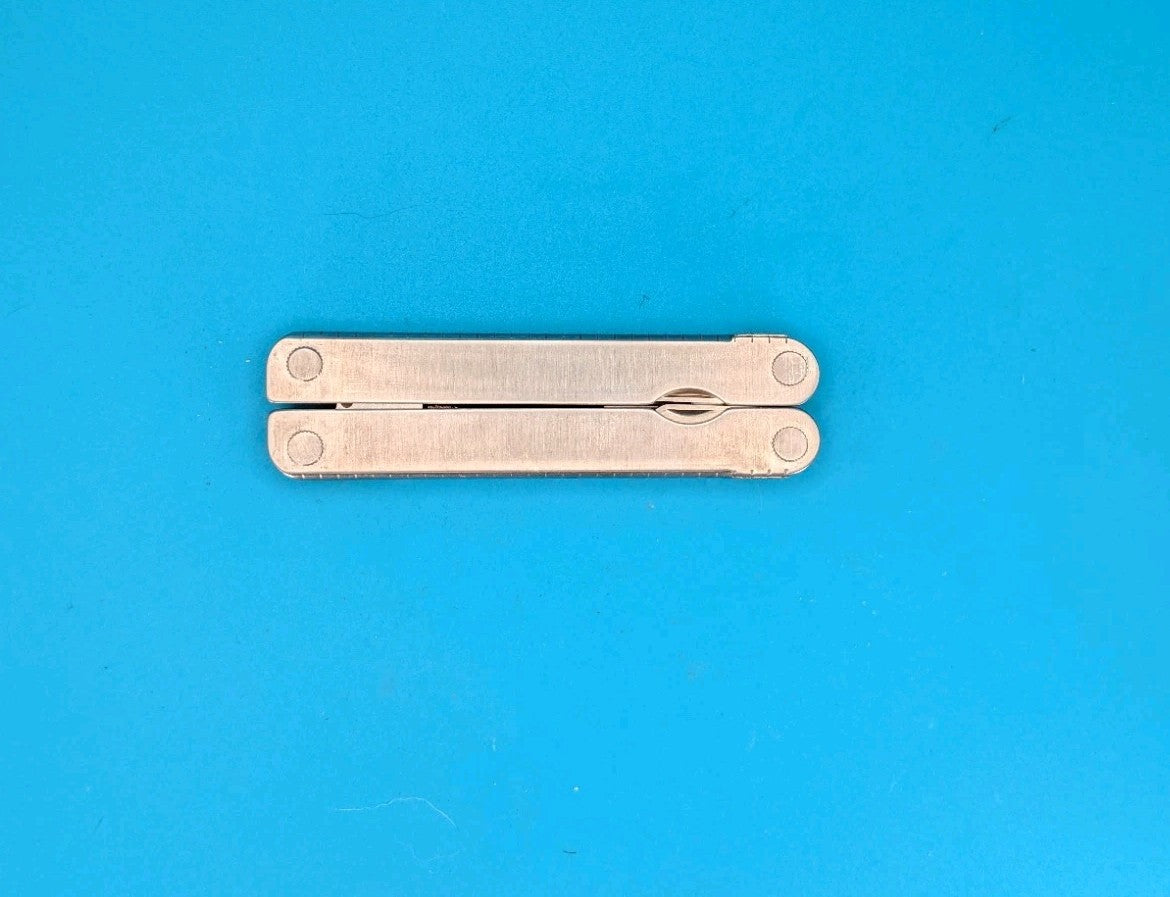 Leatherman PST Multi Tool! 04/93 Date Stamp