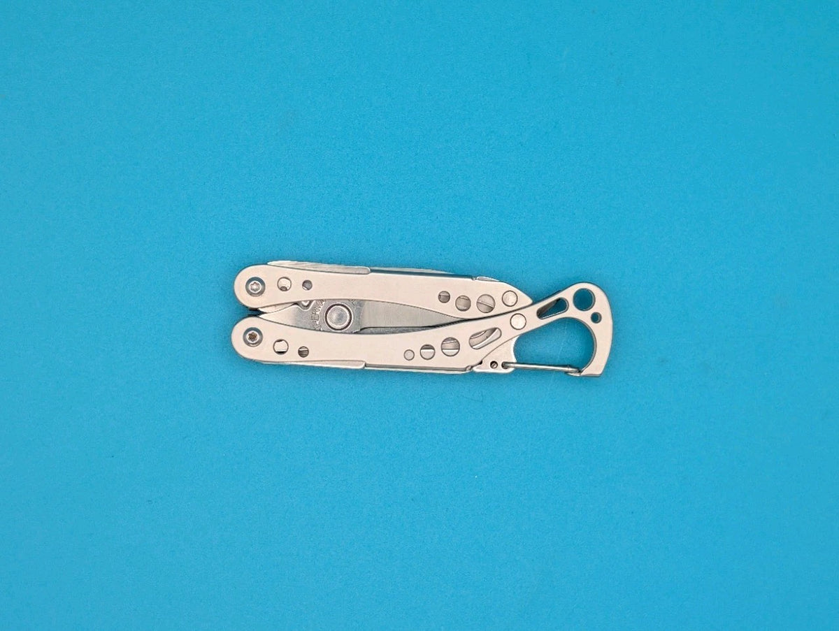 Leatherman Style CS Black Multi-Tool! FAST SHIPPING!
