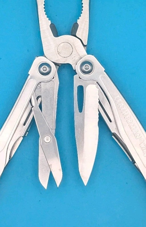 Leatherman Wingman Multi-Tool