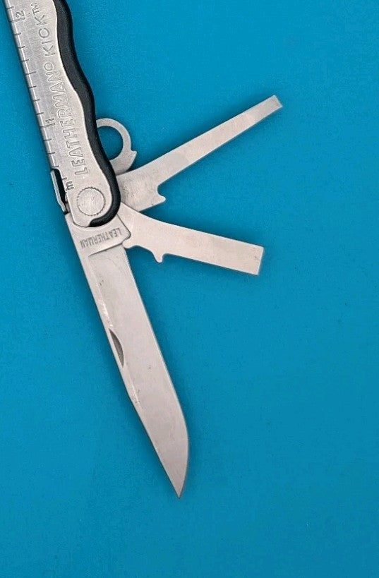 Leatherman Fuse Multi-Tool!