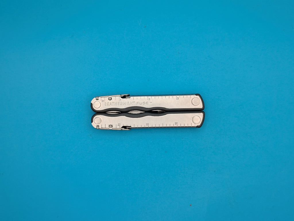 Leatherman Fuse Multi-Tool!