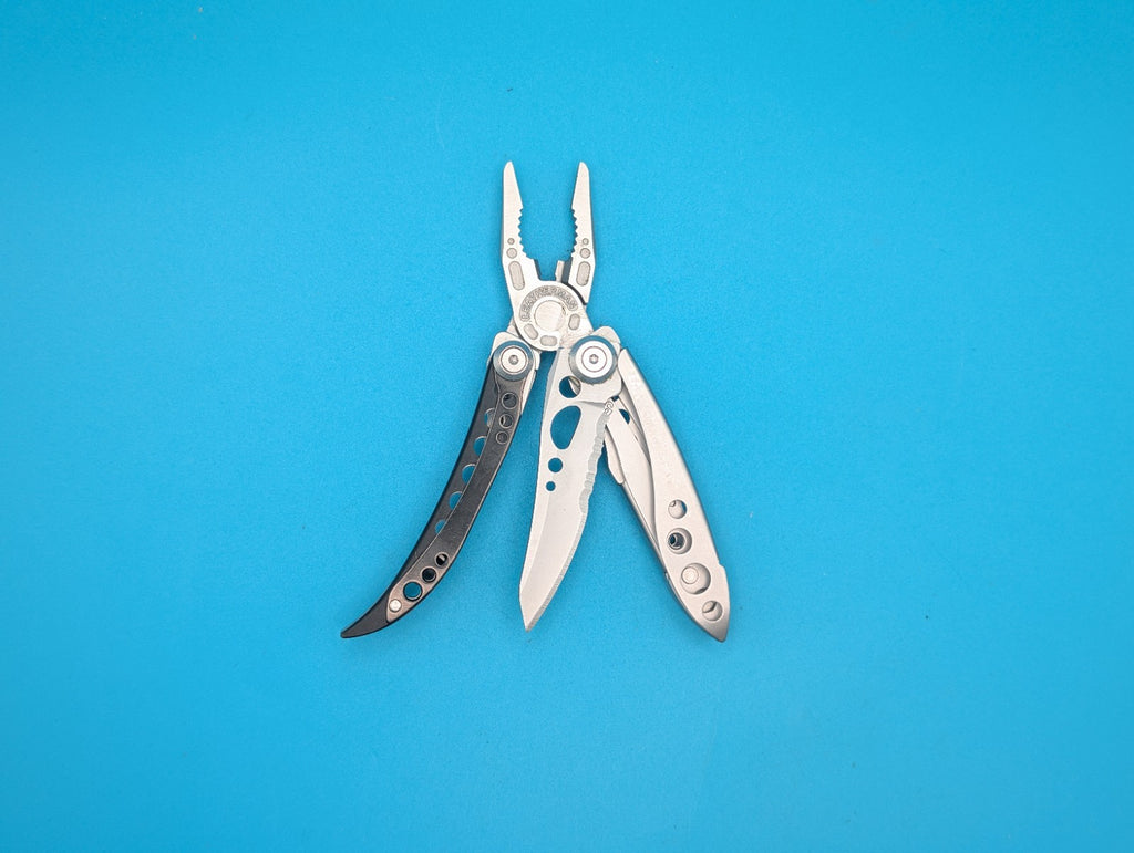 Leatherman Freestyle Multi-Tool - Discontinued - FAST SHIPPING!