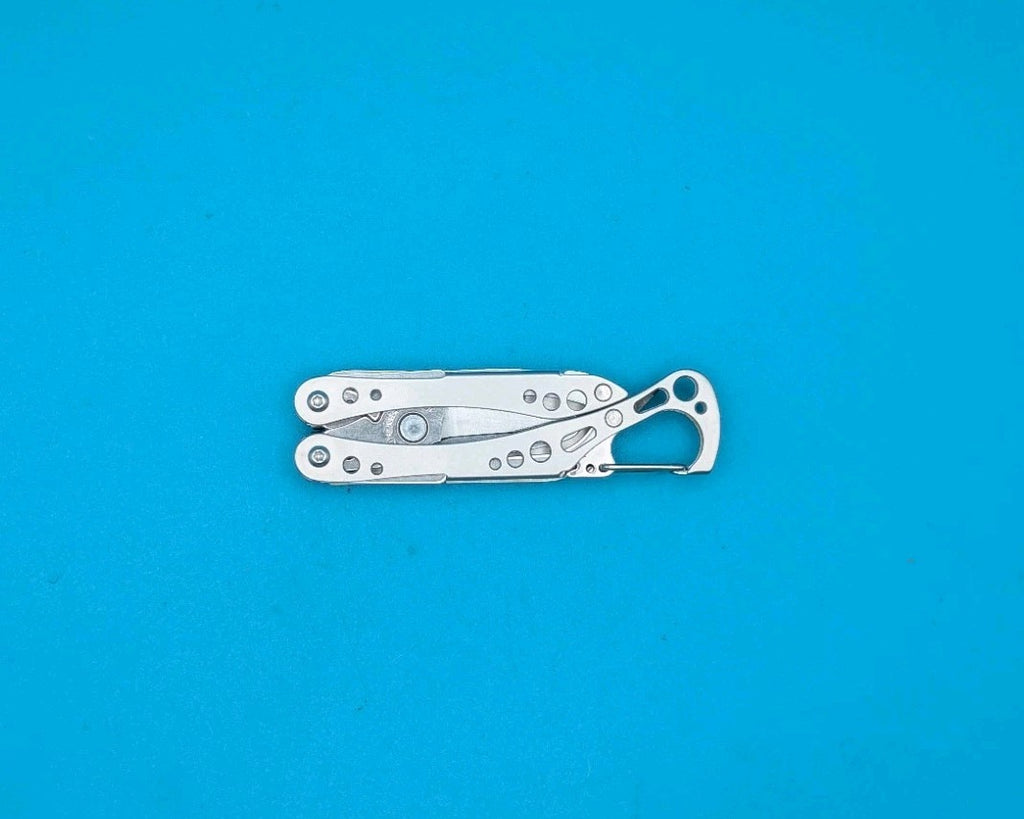 Leatherman Style CS Black Multi-Tool! FAST SHIPPING!