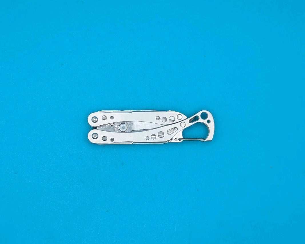 Leatherman Style CS Black Multi-Tool! FAST SHIPPING!