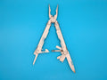 Vintage SOG Paratool Multi-Tool USA Knife Pliers
