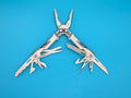 SOG PowerPint Tool Compact Lightweight Silver Multi-Tool!