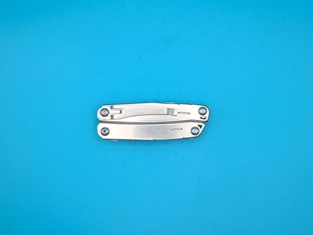 LEATHERMAN WINGMAN MULTI-TOOL! FAST SHIPPING!