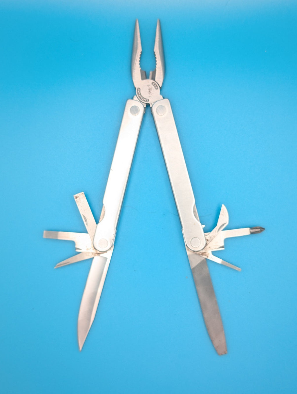 Leatherman PST Multi Tool! 11/94 Date Stamp!