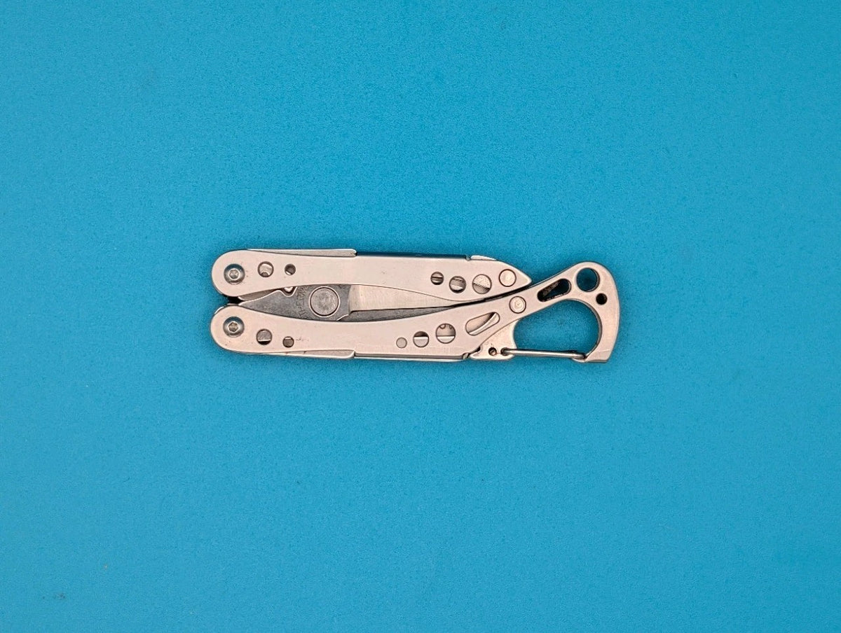 Leatherman Style CS Black Multi-Tool! FAST SHIPPING!