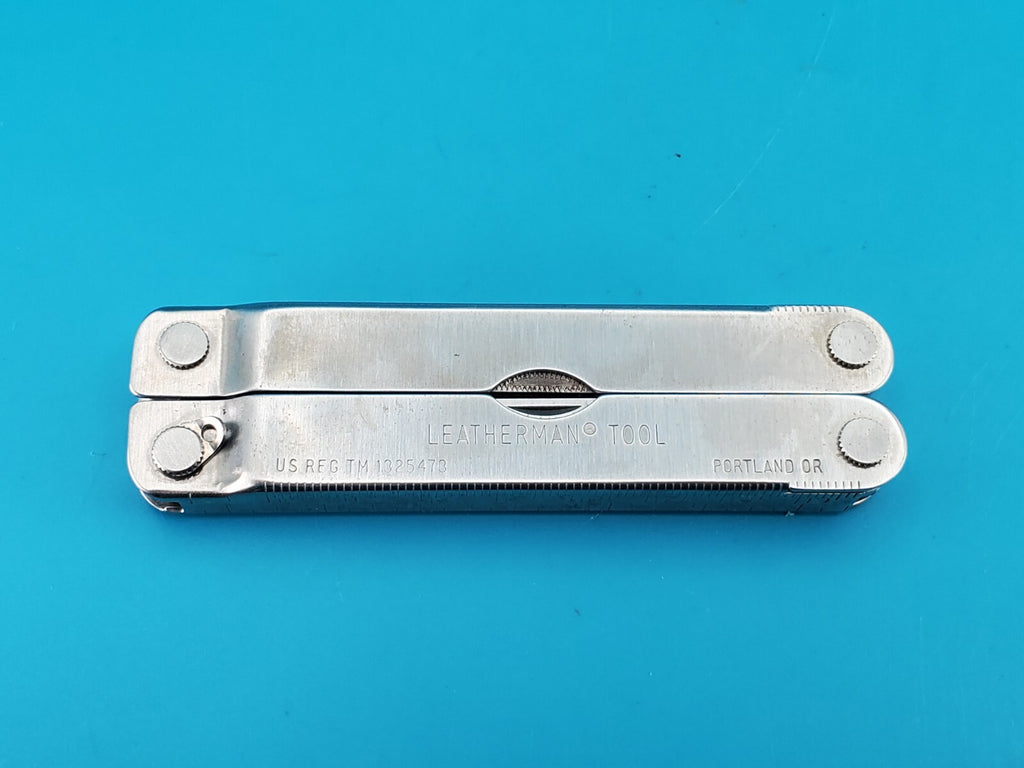 Leatherman PST Multi Tool! 05/93 Date Stamp