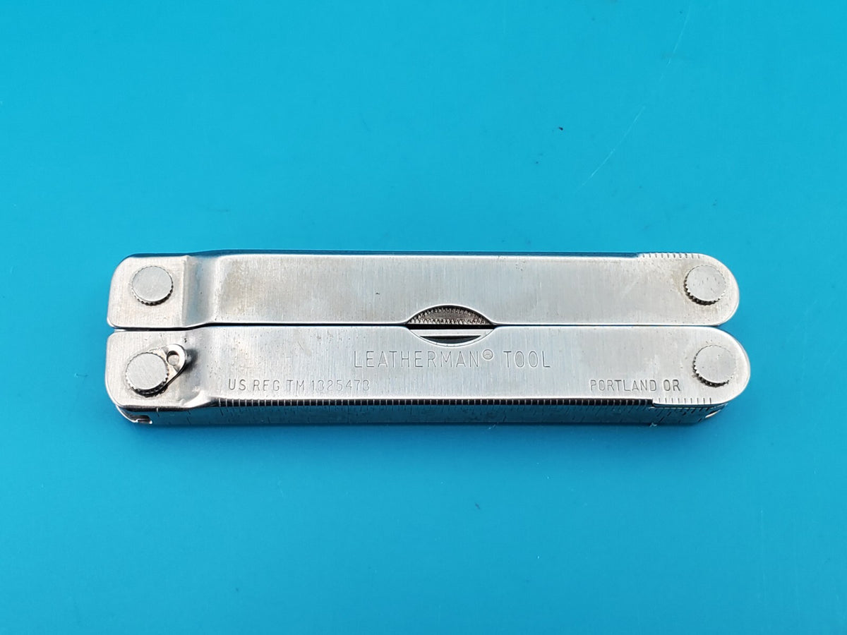 Leatherman PST Multi Tool! 05/93 Date Stamp
