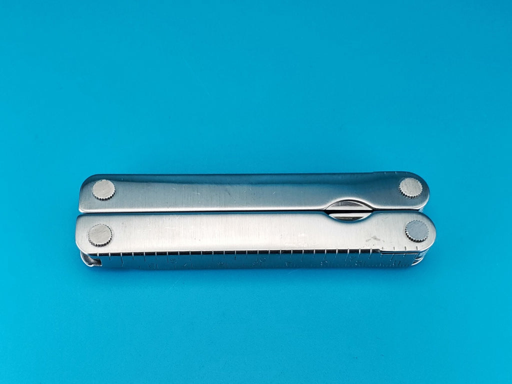 Leatherman PST Multi Tool! 11/93 Date Stamp