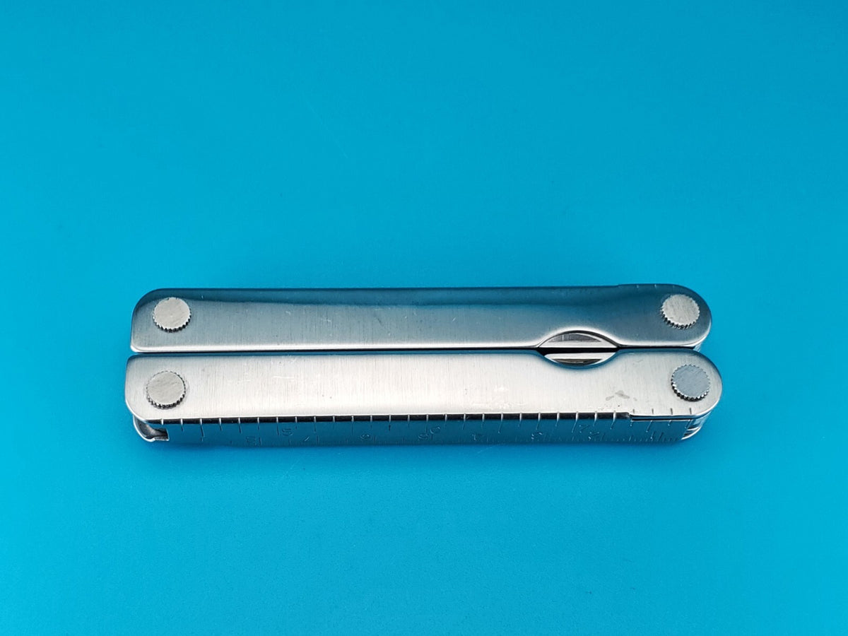 Leatherman PST Multi Tool! 11/93 Date Stamp