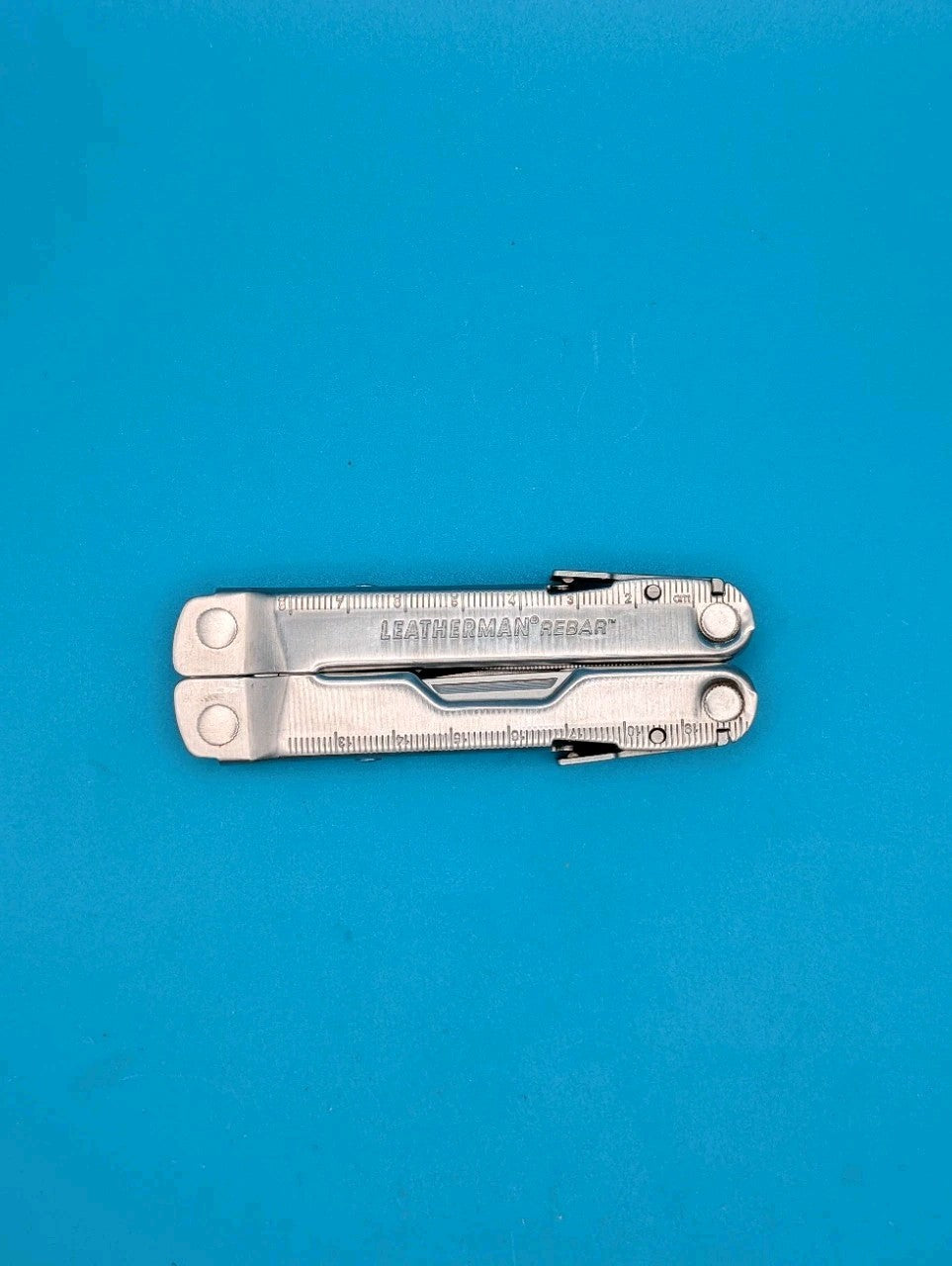 Leatherman Rebar Multi-Tool! Free Shipping!