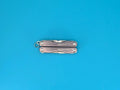 Leatherman Squirt S4 Multi-Tool, Key Ring, Retired, GRAY!