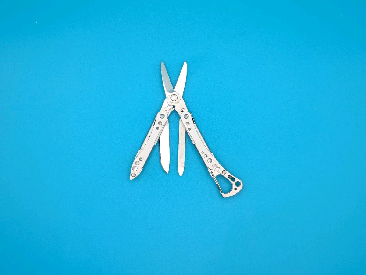 Leatherman Style CS Black Multi-Tool