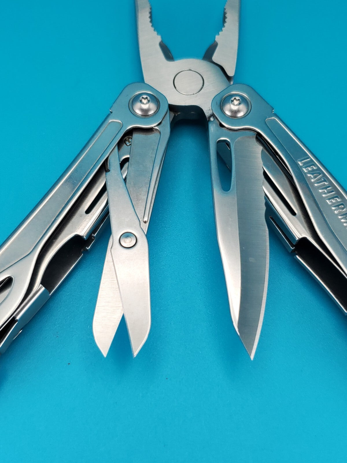 Leatherman Wingman Multi-Tool