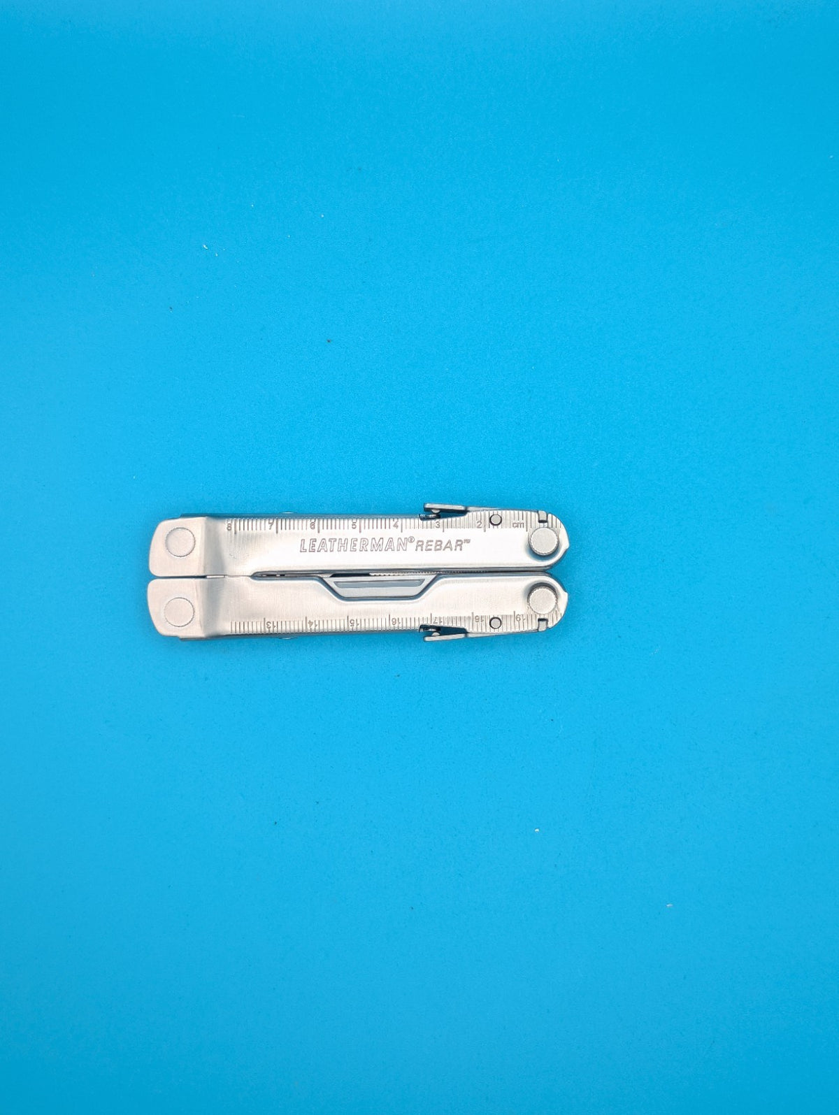 Leatherman Rebar Multi-Tool! Free Shipping! *MULTIVAC*