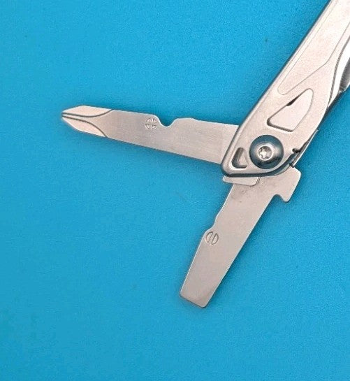 Leatherman Wingman Multi-Tool