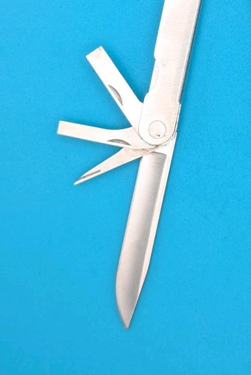 Leatherman PST Multi Tool! 02/98 Date Stamp! *KGD*