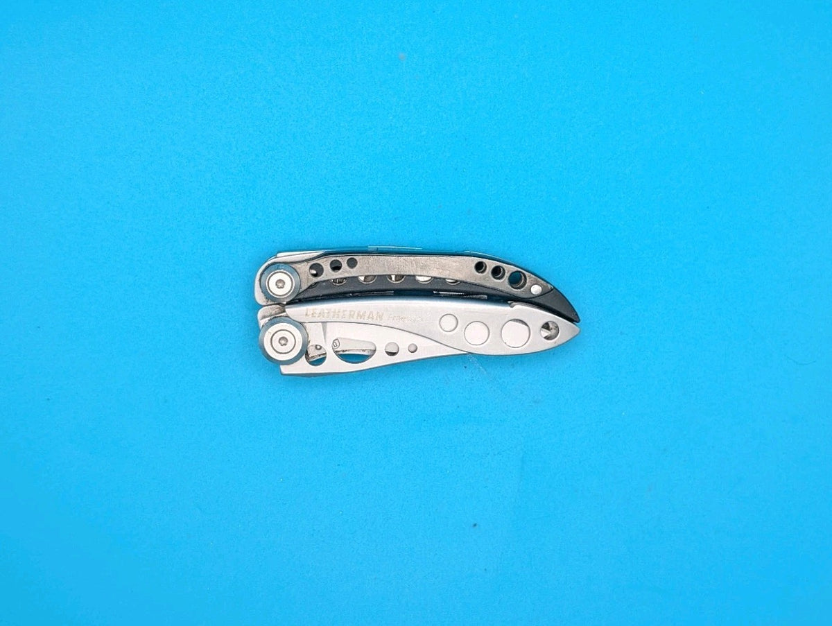Leatherman Freestyle Multi-Tool - Discontinued - FAST SHIPPING!