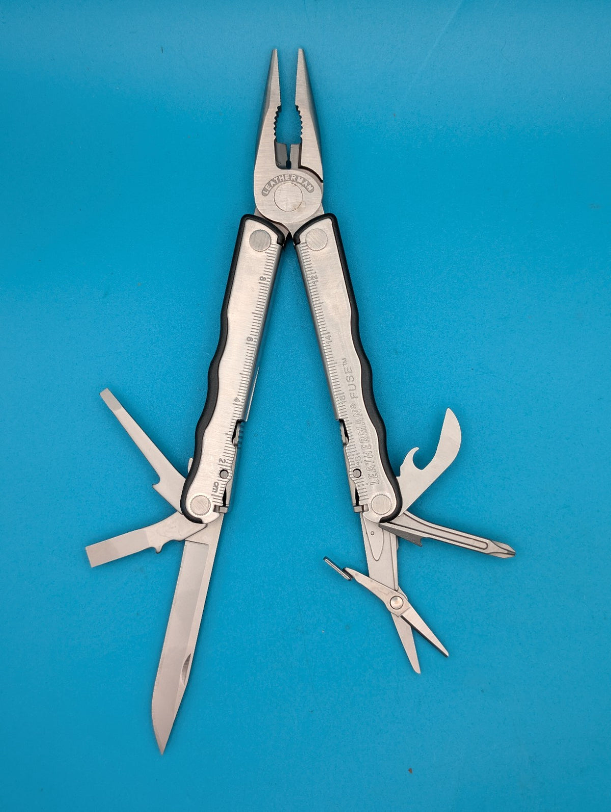 Leatherman Fuse Multi-Tool!