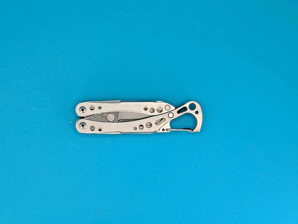 Leatherman Style CS Black Multi-Tool! FAST SHIPPING!