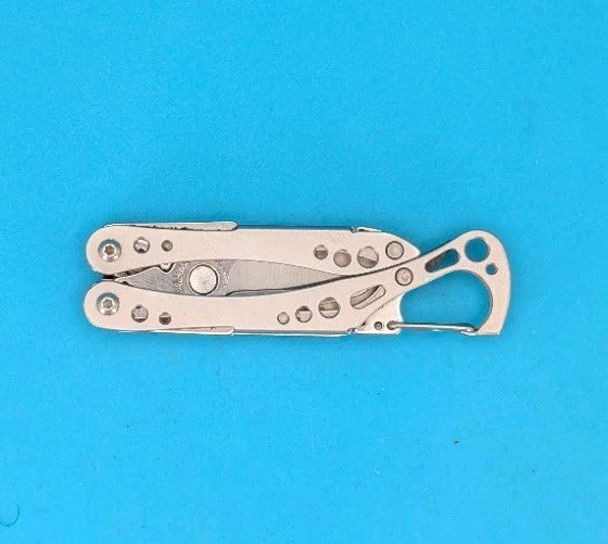 Leatherman Style CS Black Multi-Tool! FAST SHIPPING!