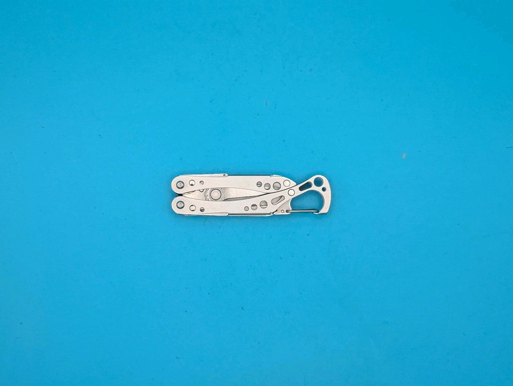Leatherman Style CS Black Multi-Tool! FAST SHIPPING!