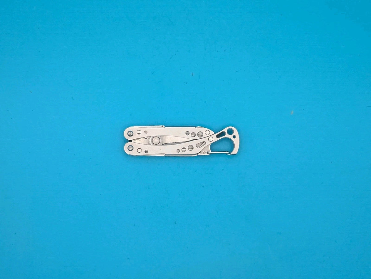 Leatherman Style CS Black Multi-Tool! FAST SHIPPING!