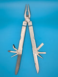 Leatherman PST Multi Tool! 04/98 Date Stamp! *SAFETY EXCELLENCE*