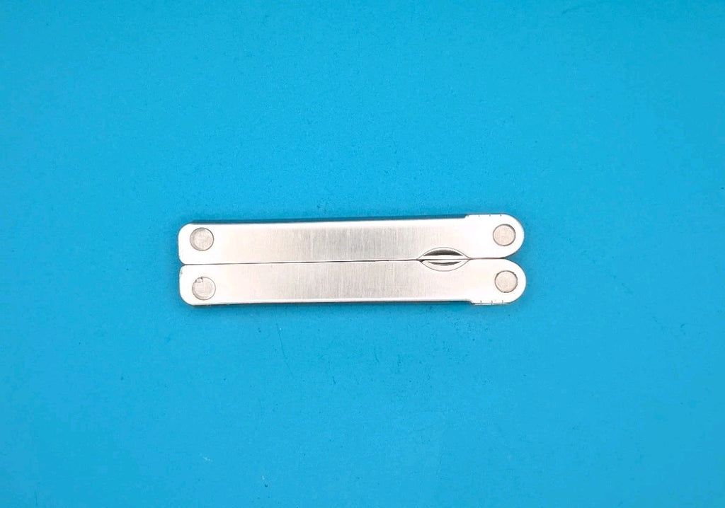 Leatherman PST Multi Tool! Collectible, Made in Japan! RARE!