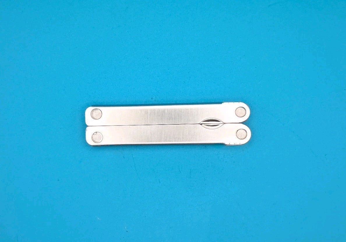 Leatherman PST Multi Tool! Collectible, Made in Japan! RARE!
