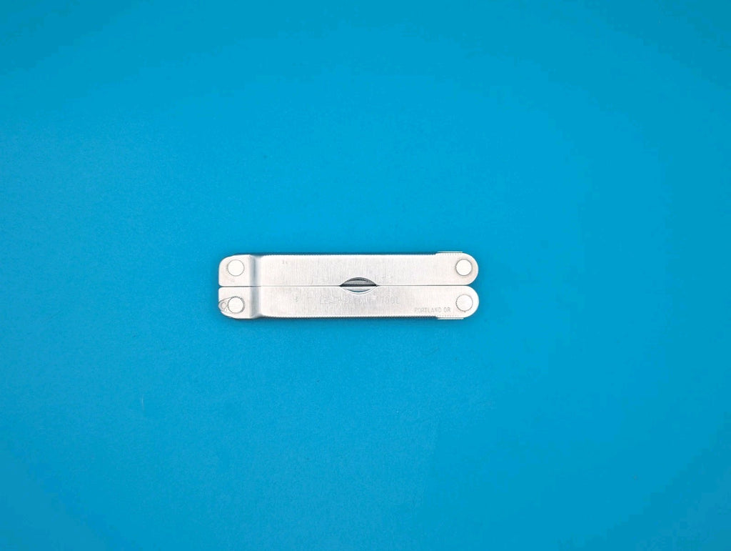 Leatherman PST Multi Tool! 09/96 Date Stamp
