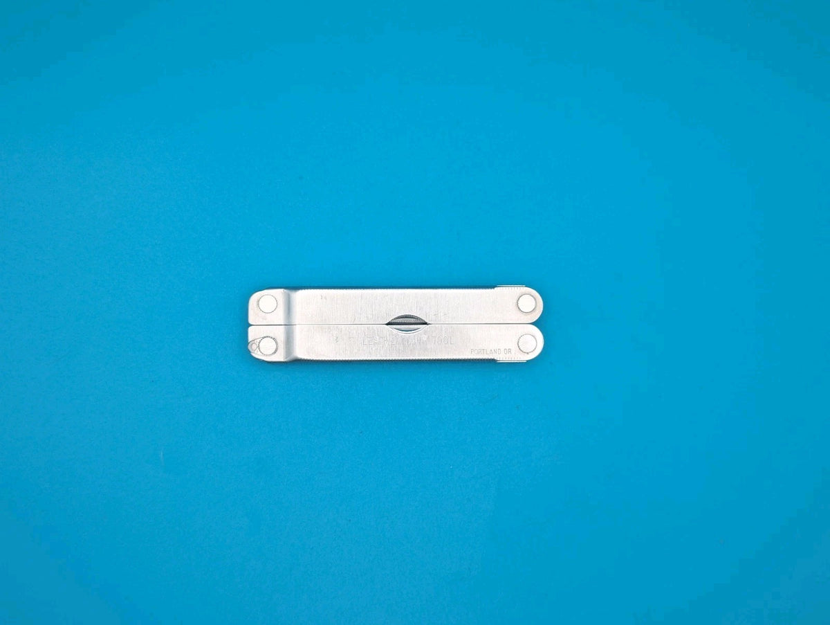 Leatherman PST Multi Tool! 09/96 Date Stamp