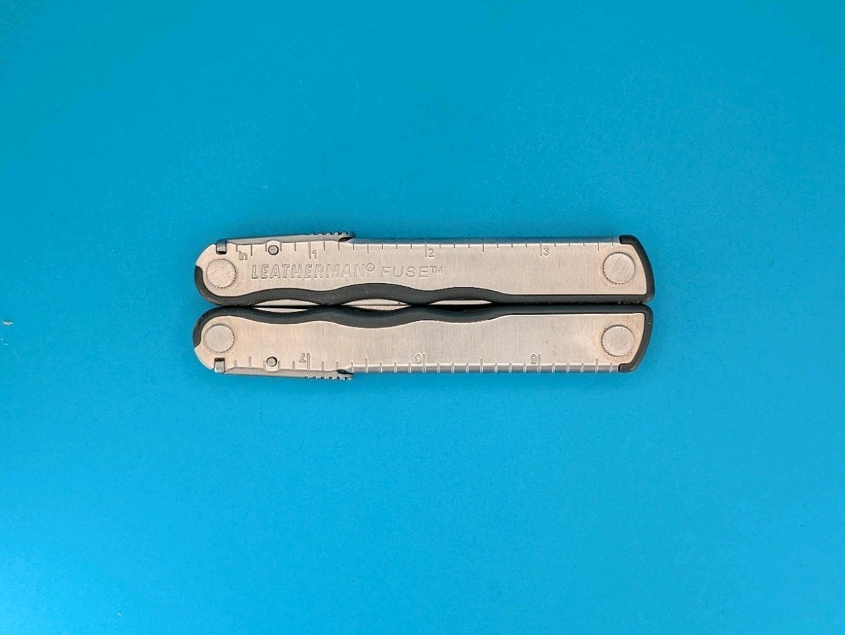 Leatherman Fuse Multi-Tool!