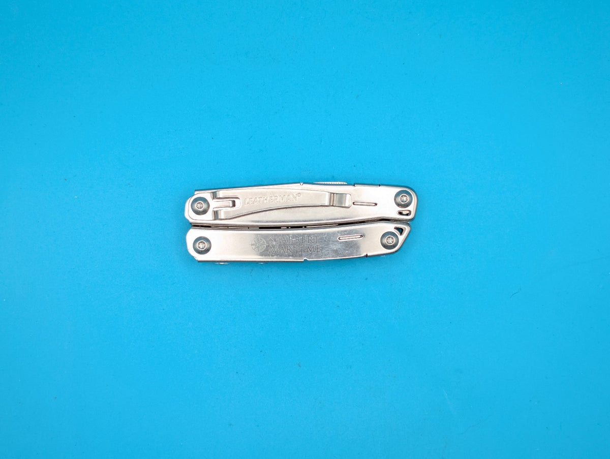 LEATHERMAN WINGMAN MULTI-TOOL! FAST SHIPPING! *STABBERT MARITIME*