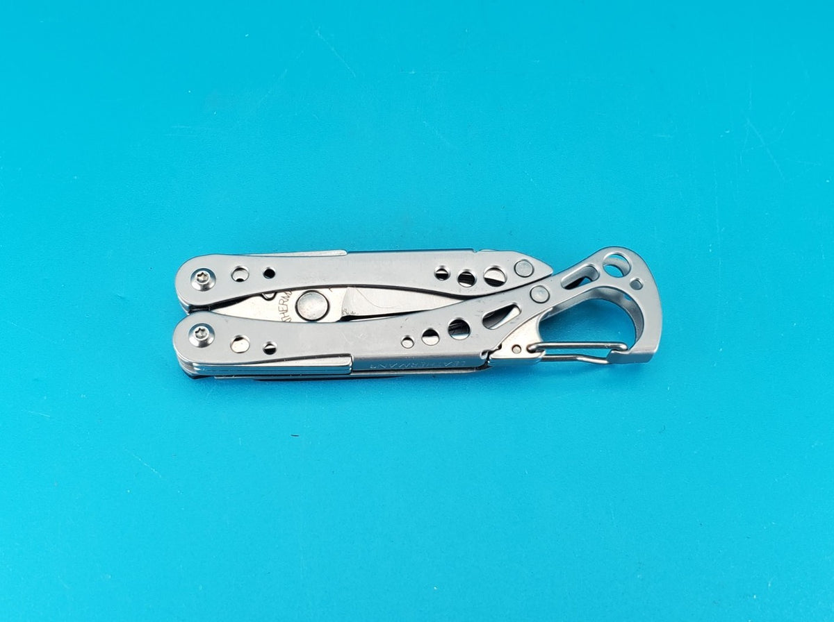 Leatherman Style CS Black Multi-Tool! FAST SHIPPING!