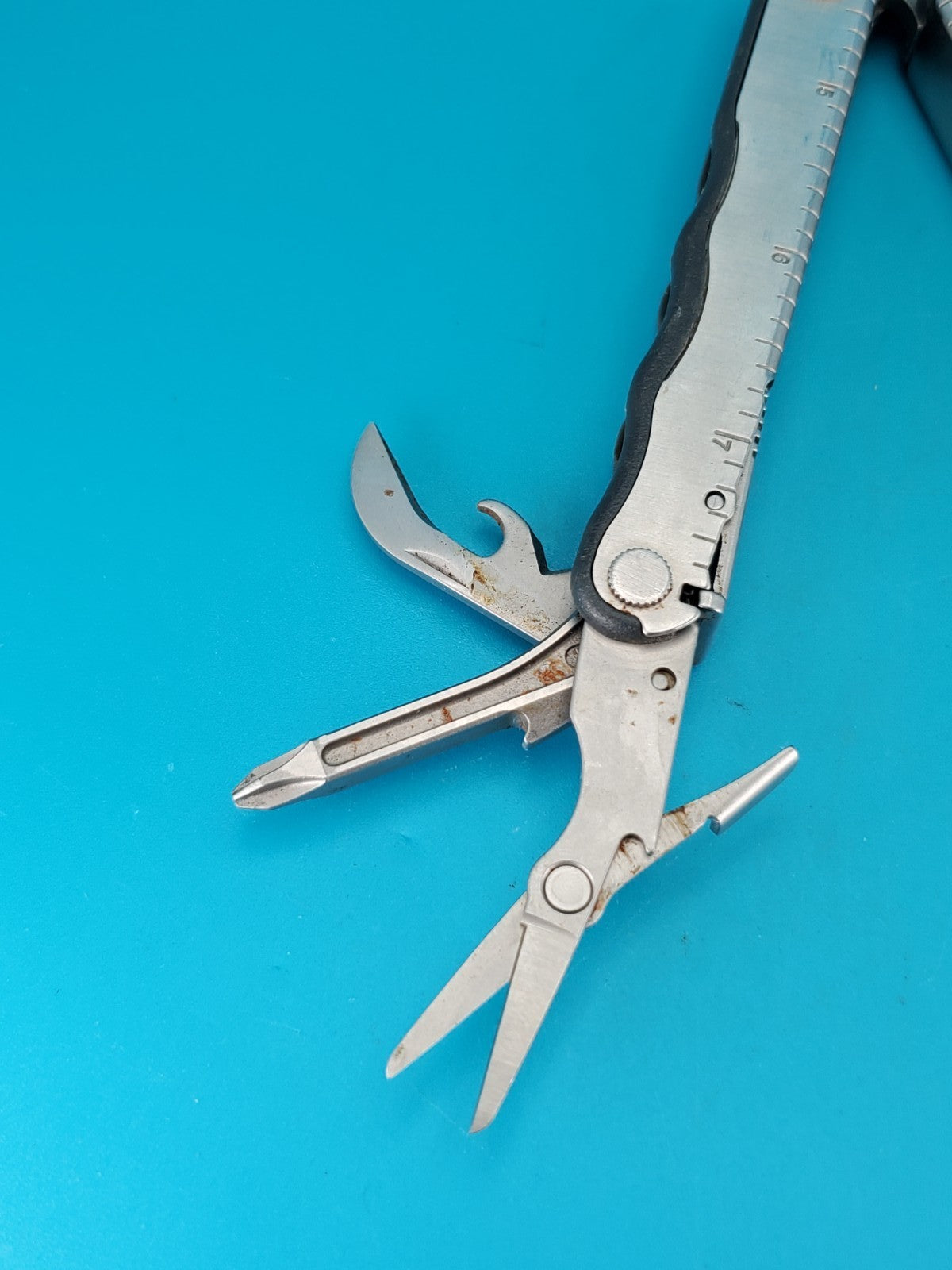 Leatherman Fuse Multi-Tool!
