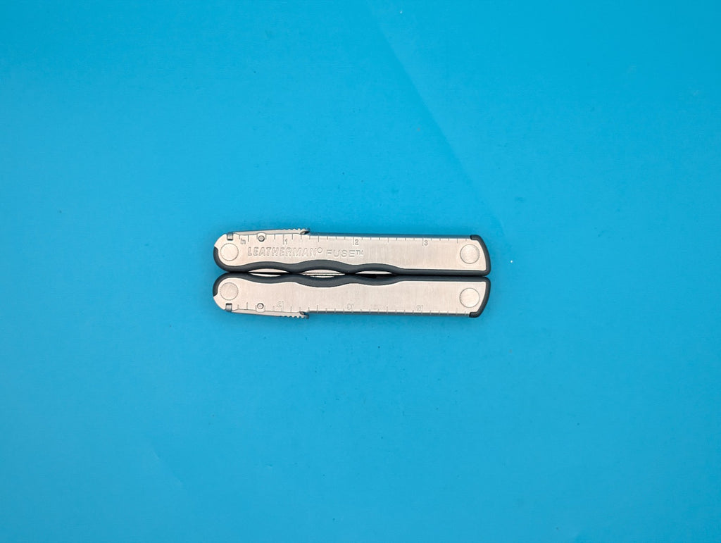 Leatherman Fuse Multi-Tool!