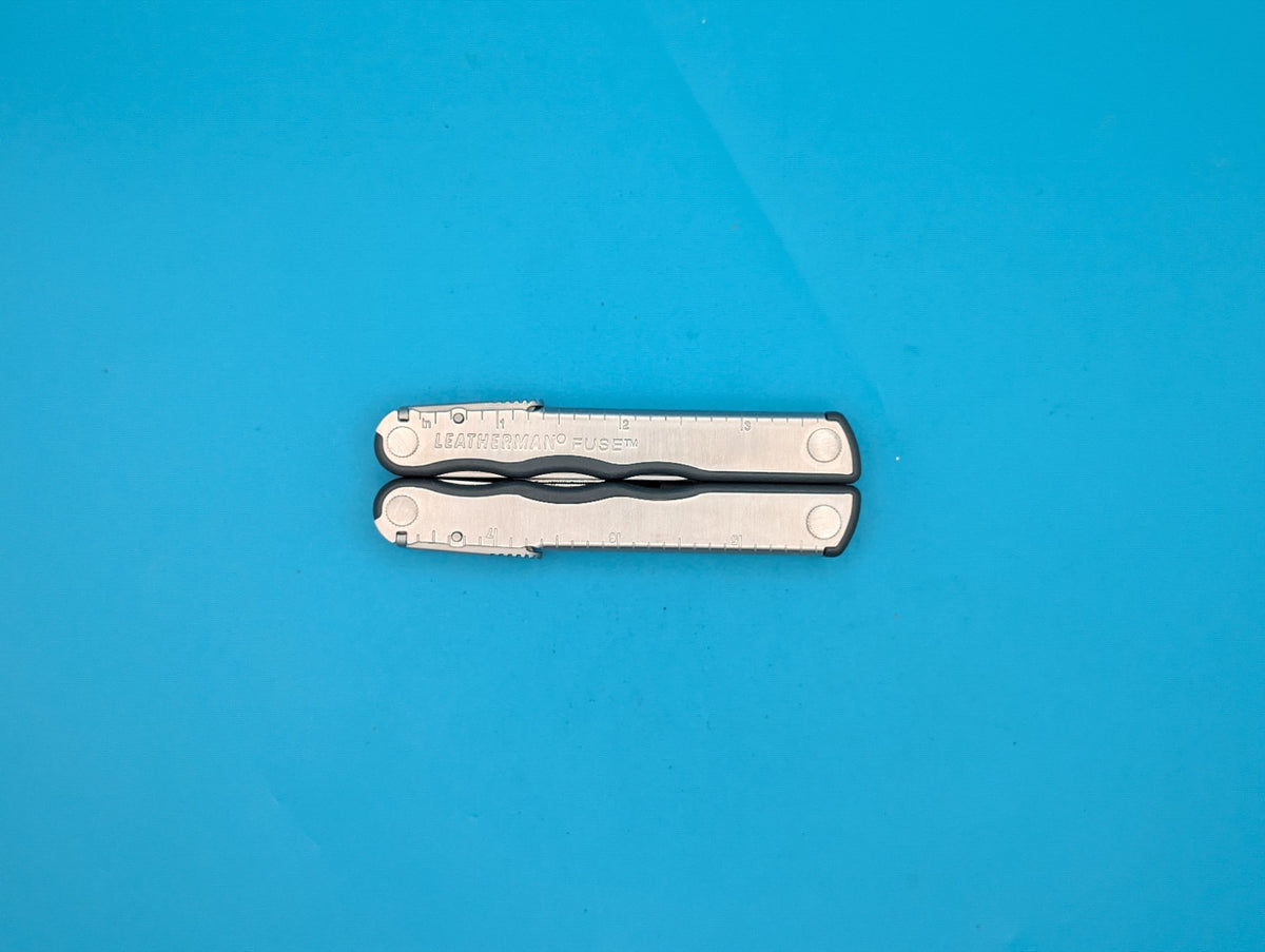 Leatherman Fuse Multi-Tool!