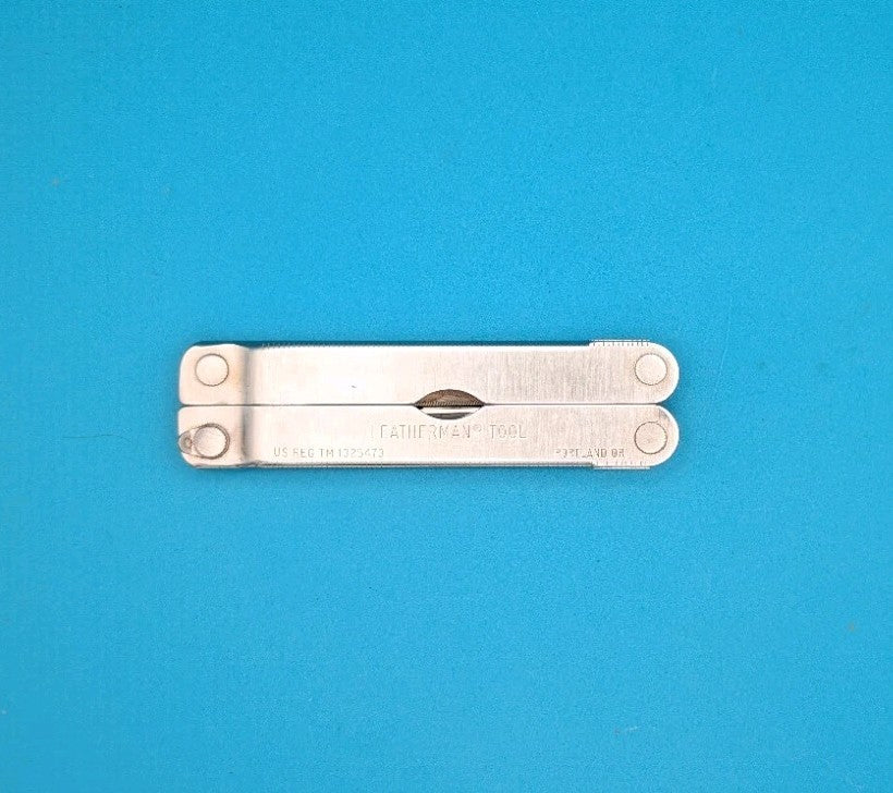 Leatherman PST Multi Tool!