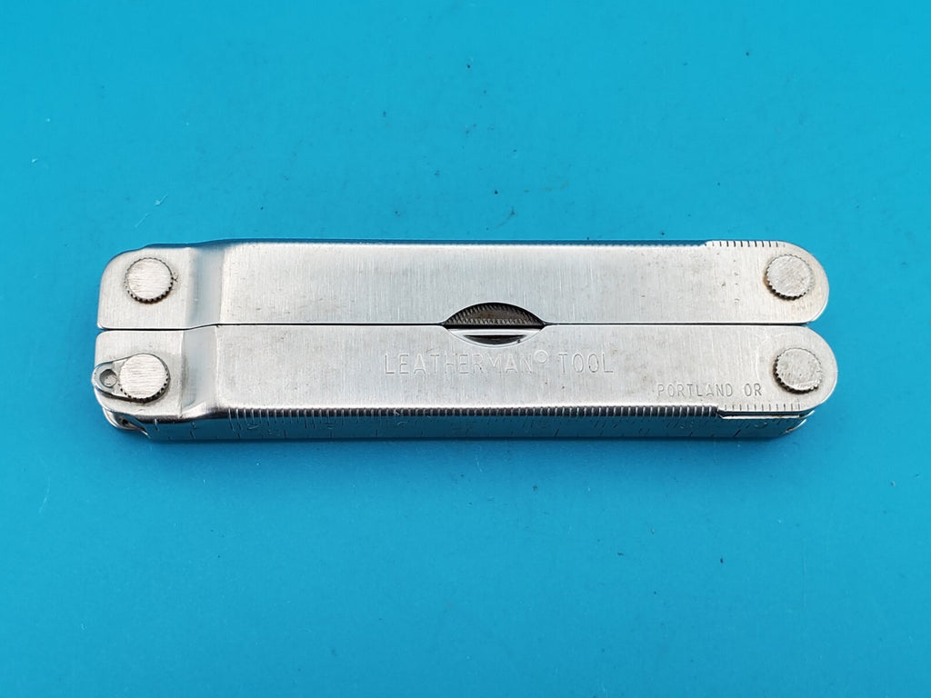 Leatherman PST Multi Tool! 02/99 Date Stamp!