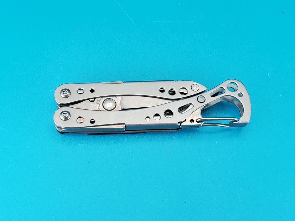 Leatherman Style CS Black Multi-Tool! FAST SHIPPING!