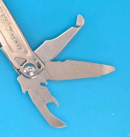Leatherman Wingman Multi-Tool with Sheath